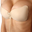 Backless and Strapless Wing Stick-on Push-Up Bra - #1 Online Bra Store For Women. Affordable Backless & Strapless Bras. 