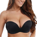 The Freedom Bra - #1 Online Bra Store For Women. Affordable Backless & Strapless Bras. 